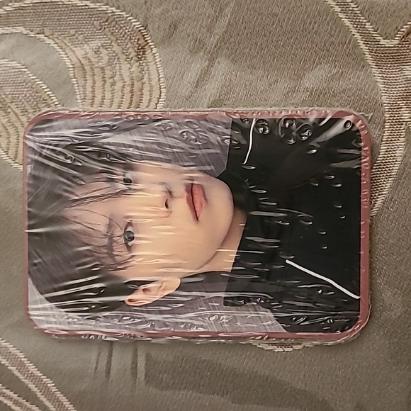 Other - Set of 8 K-Pop Idol Photocards-Stray Kids The Dominate